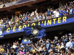 BOMBA! MILINKOVIĆ U INTERU! Potpisan ugovor u TOP 5 u Seriji A! BOMBA! MILINKOVIĆ U INTERU! Potpisan ugovor u TOP 5 u Seriji A!