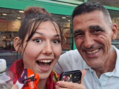 Dragutin Topić biografija | SportArena.rs Dragutin Topić, objava, zlatna medalja, Angelina Topić