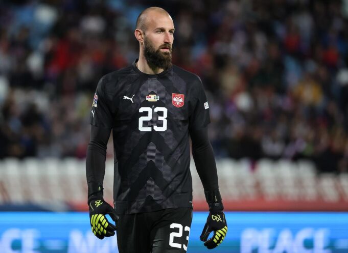 KAKVA TRANSFER BOMBA! Milinković-Savić ima novi klub