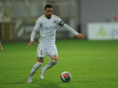NA BRDO JE STIGAO TIHO, A DESET GODINA KASNIJE POSTAO JE SIMBOL ČUKARIČKOG! Marko Docić o neostvarenim željama, nekim novim klincima i budućim planovima! CUKARICKI-GENK_55.JPG