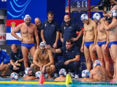 VATERPOLO ELITA U BEOGRADU: Održan žreb za EP u vaterpolu – ovo su rivali Srbije Uroš Stevanović