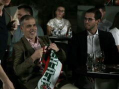 AMBASADOR PORTUGALA O ZVEZDI U LIGI EVROPE: Žao mi je što Porto i Braga ne dolaze u Beograd… Timi Maks Elšnik