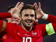 Delije ljute na Dušana Tadić jer neće doći u Crvenu zvezdu Fudbalska reprezentacija Portugala