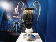 BIĆE BURNO U BARAŽU ZA NOKAUT FAZU LŠ: Poznati parovi – Siti može na Real i Bajern! OJqw2QL8