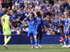 LESTER SE POJAČAO: „Lisice“ dovele Kulibalija iz Parme beL0Q97e