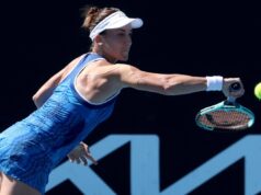 SVE MI SE SKUPILO I KRENULA SAM DA PLAČEM!“ Crnogorska teniserka otvorila dušu posle velike pobede na Australijan openu: „Pomoć psihologa me je doveo u red! DJrwavje