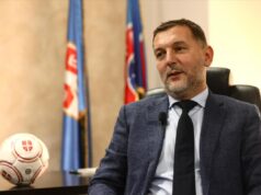 RADUJKO O ZAJEDNIČKOM EURU SRBIJE I ALBANIJE: Mi imamo svoje ambicije i snažno verujemo u generaciju naših mladih igrača 5lDO7VA8