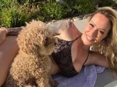 ZAPALILA JE VENČANICU KADA JE SAZNALA DA JOJ JE MUŽ GEJ: Lepa Nemica se toliko razočarala u život, da je morala na terapije! NeQEKn0e