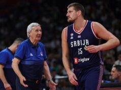 SRBIJA GORI! KAD ĆE TAJ PONEDELJAK! SVI ČEKAJU KARIJEV SPISAK: Da li će Nikola Jokić igrati na EP? Otkrivamo ko je još na listi! VlkkbL7l