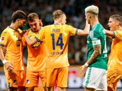 BURNO U NEMAČKOJ: Hofenhajm pobedio Verder u Bremenu Glb0GEme