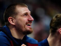 DUGO ČUVANA TAJNA! JOKIĆ ZAVRŠIO U DENVERU JER JE BIO NAJGORI: Isplivali podaci koje su sve šokirali! xe4GoXWJ
