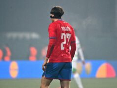 FUDBALERU BORCA UMRLA MAJKA NA DAN MEČA, ON IZAŠAO NA TEREN I POSTAO HEROJ BANJALUKE! Tražio je da igra, pa ispisao istoriju! Priča o kojoj bruji Evropa! VlG6MGk8