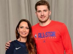 OGLASILA SE LEPA MAJKA LUKE DONČIĆA: Evo šta je rekla o šokantnom trejdu njenog sina iz Dalasa u Los Anđeles! QJnx0da8