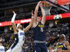 OVAJ ČOVEK SE ZEZA S NBA LIGOM! Magični Nikola Jokić zabeležio novi tripl-dabl, a način na koji je do njega došao je neverovatan… 3eMYZYOe