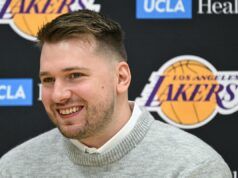 OVO JE CEO SVET ČEKAO! Evo kada Luka Dončić debituje za Lejkerse! Trener sve potvrdio, sprema se spektakl! 68x4AVW8