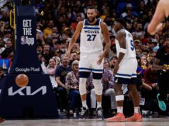 MINESOTA GAZI! Peta uzastopna pobeda, Edvards blistao M8Pq9kkl