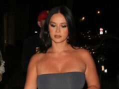 ŠOK FOTOGRAFIJA SRPKINJE I NBA ZVEZDE SA PLAŽE! Da li je moguće da ovako nešto objavljuje? Pa, ovo je za sajtove 18+… Glb0GEme