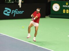 ŠTA ĆE NOVAK REĆI NA OVO? IZJAVA POLJAKINJE ĆE PONOVO PODIĆI BURU: Nadal je GOAT na svim podlogama, ne samo na šljaci! ŠTA ĆE NOVAK REĆI NA OVO? IZJAVA POLJAKINJE ĆE PONOVO PODIĆI BURU: Nadal je GOAT na svim podlogama, ne samo na šljaci!