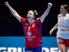 Katarina Krpež-Šlezak ponovo u reprezentaciji Srbije VlG6Ov98