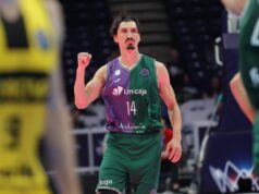 ON JE KLJUČNI IGRAČ U SVLAČIONICI, ZBOG TOGA JE DOBIO NOVI UGOVOR: Đedović ne menja klub, ostaje u Unikahi! NJKoNndJ