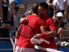 Nadal otkrio pravu istinu o rivalstvu sa Đokovićem Nadal otkrio pravu istinu o rivalstvu sa Đokovićem