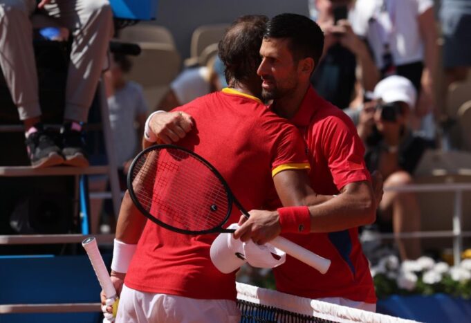 Nadal otkrio pravu istinu o rivalstvu sa Đokovićem