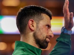 ĐOKOVIĆ DANAS SLAVI 38. ROĐENDAN! ATP neobičnom čestitkom ZBUNIO navijače: Ne postoji niko kao Novak, ili bi trebalo da kažemo… ŠTA SE NOVAKU DESILO SA OKOM PRED MEČ PROTIV MENŠIKA?! Evo šta britanski mediji kažu o svemu: Đoković je imao podliv na licu zbog OVOGA?!
