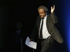 Platini žestok protivnik VAR-a | SportArena.rs DJrwodye
