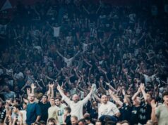AU, KAKVA VEST! PARTIZAN SE SELI IZ BEOGRADA I SRBIJE! Crno-beli objavili gde će biti domaćini u evroligaškoj utakmici AU, KAKVA VEST! PARTIZAN SE SELI IZ BEOGRADA I SRBIJE! Crno-beli objavili gde će biti domaćini u evroligaškoj utakmici