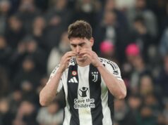 DA LI JE OVO KRAJ? Juventus pronašao zamenu za Dušana Vlahovića – vreme je da se pakuju koferi i leti iz Torina! PARTIZAN-MONACO_82.JPG