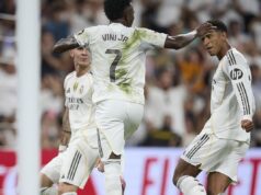 LA LIGA: Real Madrid sa dva igrača više jedva slomio Hetafe! (FOTO) profimedia0852947839.jpg