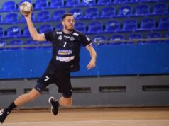 MLADEN ŠOTIĆ: Kada je Banjica puna, odmah igramo bolje! RK Partizan,
