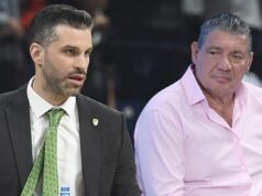 Miško Ražnatović se oglasio zbog Dušana Alimpijevića Dušan Alimpijević