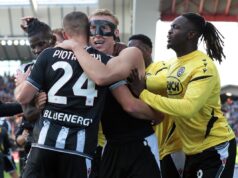 SERIJA A: Udineze srušio Leče u Udinama, Parma i Komo odigrali bez golova Luka Modrić