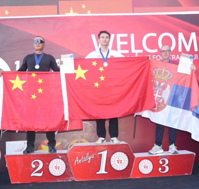 Devojka Feliksa Baumgartnera