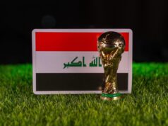 AL AMARI SA KREČA DO BARAŽA ZA MUNDIJAL: Irak pobedio UAE i plasirao se u interkontinentalni baraž za SP Vladan Milojević