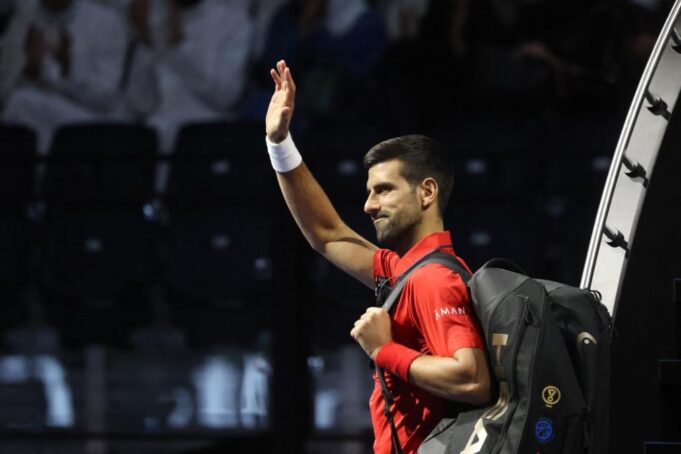 BIĆE TEŠKO: Novak Đoković saznao ime rivala u Atini!