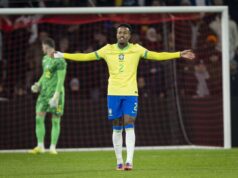 MILITAO BAŠ NEMA SREĆE – OPET SE POVREDIO: Brazilac van terena dve nedelje Đani Infantino