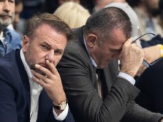 Mario Kasun otkrio kako su Zoranu Saviću ukrali sat Zoran Savić, Željko Obradović i Ostoja Mijailović u KK Partizan