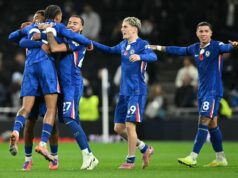 ISPLIVALI ŠOK DETALJI IZ SVLAČIONICE ČELSIJA! PEDRO OTKRIO ZBOG ČEGA SU NJEGOVI SAIGRAČI UZNEMIRENI! Zatekla ih je neočekivana vest, to baš nisu očekivali… Milan