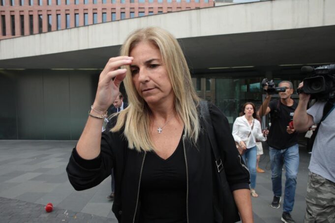 BILA JE NAJBOLJA TENISERKA NA SVETU, A SAD NEMA PARA DA PREHRANI DECU: Bivši muž joj uništio život! Živi od milostinje prijatelja