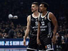 KK Partizan izgleda potpuno drugačije bez Obradovića Žarko Paspalj sportski direktor Partizana
