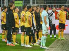 JE L’ MOGUĆE OVO?! NEMAČKI FUDBAL OVAKO NEŠTO NE PAMTI! Statistika kakva dugo nije viđena, poslednji tim POSTIGAO VIŠE GOLOVA od lidera! Da, dobro ste pročitali Meč Dinamo Drezdena i Majnca