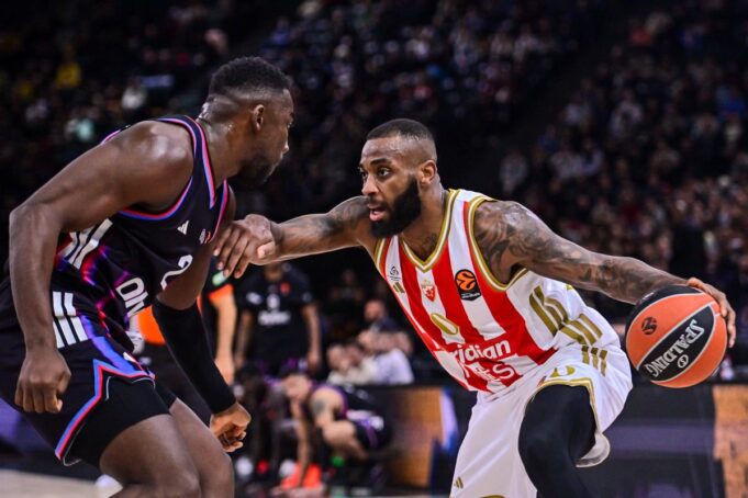 ODLOŽEN EVROLIGAŠKI MEČ! Ovo je razlog i evo kada je novi termin!