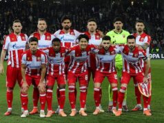 ZVEZDA ZOVE NAVIJAČE NA POSLEDNJU UTAKMICU OVE JESENI: Za sve klince i klinceze besplatan ulaz Vladan Milojević