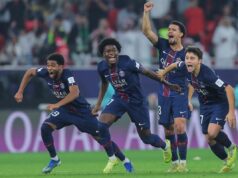 PSŽ NA KROVU SVETA – RUSKI GOLMAN ČINIO ČUDA: Parižani posle lude penal serije srušili Flamengo! Detalj sa utakmice Bajer Leverkuzen - PSŽ