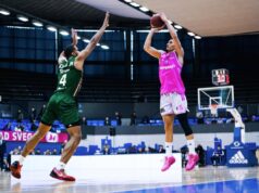 Ubedljiv poraz Mege od Cedevita Olimpije u ABA ligi fmp-partizan-3896134.JPG