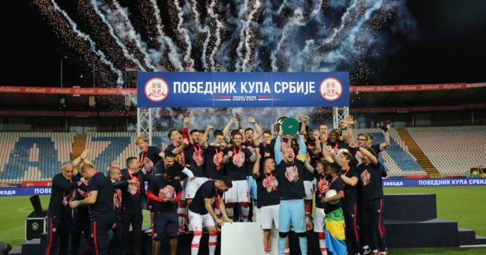Ko je sve osvajao Kup Srbije u poslednjih 30 godina: Tu su i dva kluba iz Beograda, a nisu Zvezda i Partizan