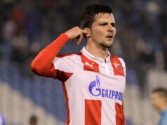 Igrao je za Zvezdu, snove mu je jednom uništio Zlatan Ibrahimović, sada doživeo još jedan peh! Igrao je za Zvezdu, snove mu je jednom uništio Zlatan Ibrahimović, sada doživeo još jedan peh!