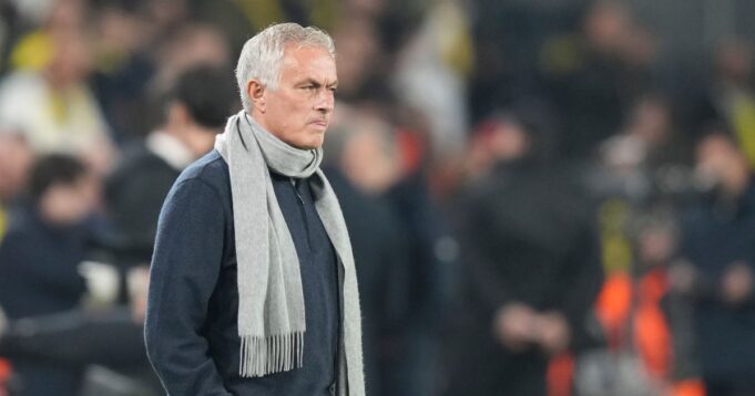 Izgleda da je gotovo: Murinjo se vraća u Real Madrid, ali postoji jedan uslov